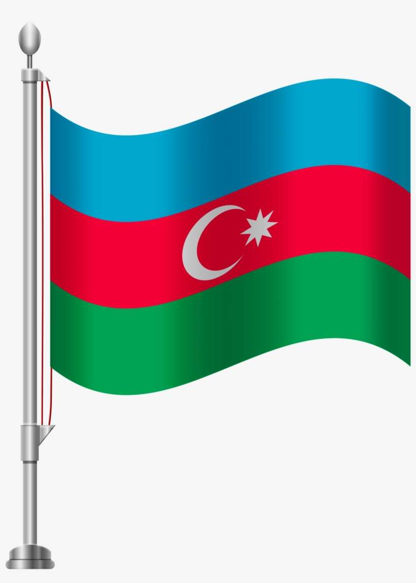 Flag Png Clip Art - Congo Flag Png, transparent png download