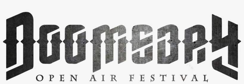 Doomsday Open Air Festival - Doonsday Open Air, transparent png download