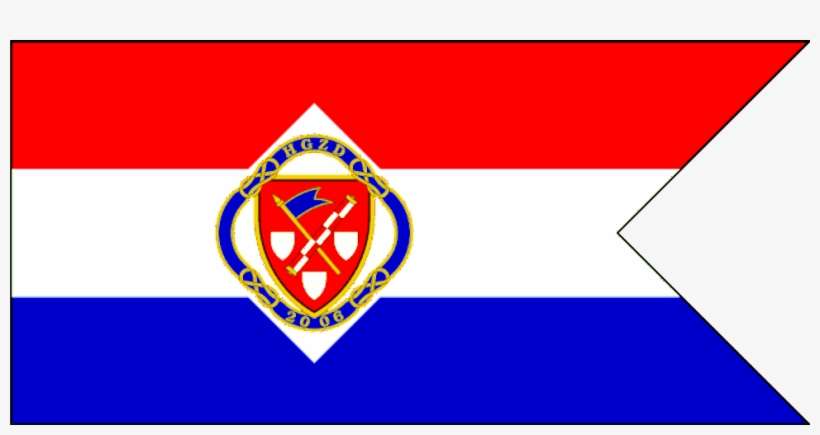 Hgzd At The National Congress Of Croatian Historians - Vexillology, transparent png download