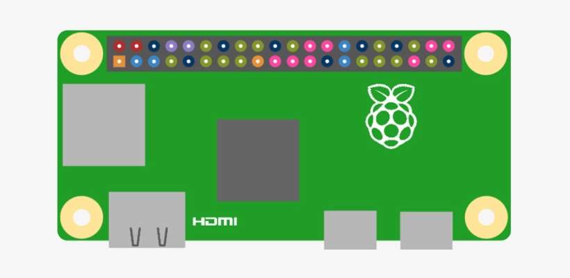 Download Raspberry Pi I2c - Raspberry Pi 3: The Complete Step By Step ...