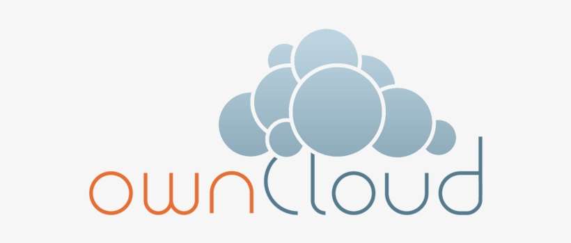 How To Setup Your Own Cloud On Raspberry Pi - Own Cloud, transparent png download
