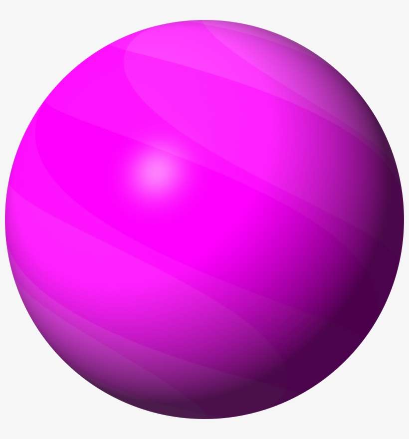 By Clipartcotttage On Deviantart - Sphere Clipart, transparent png download