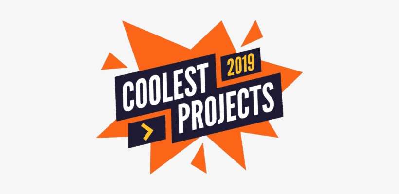 Announcing Coolest Projects 2019 Raspberry Pi - Project Scope - Simple Steps To Win, Insights, transparent png download