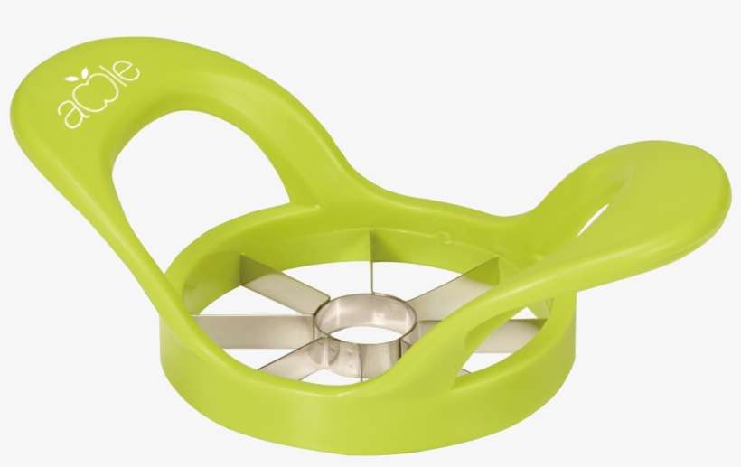 1328 Apple Slice-it™ - Apple, transparent png download