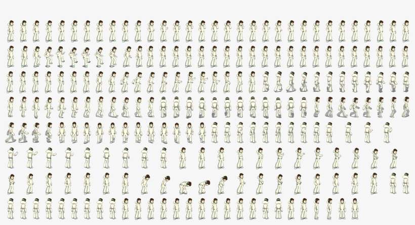 Click For Full Sized Image Cletus - Deponia Doomsday, transparent png download