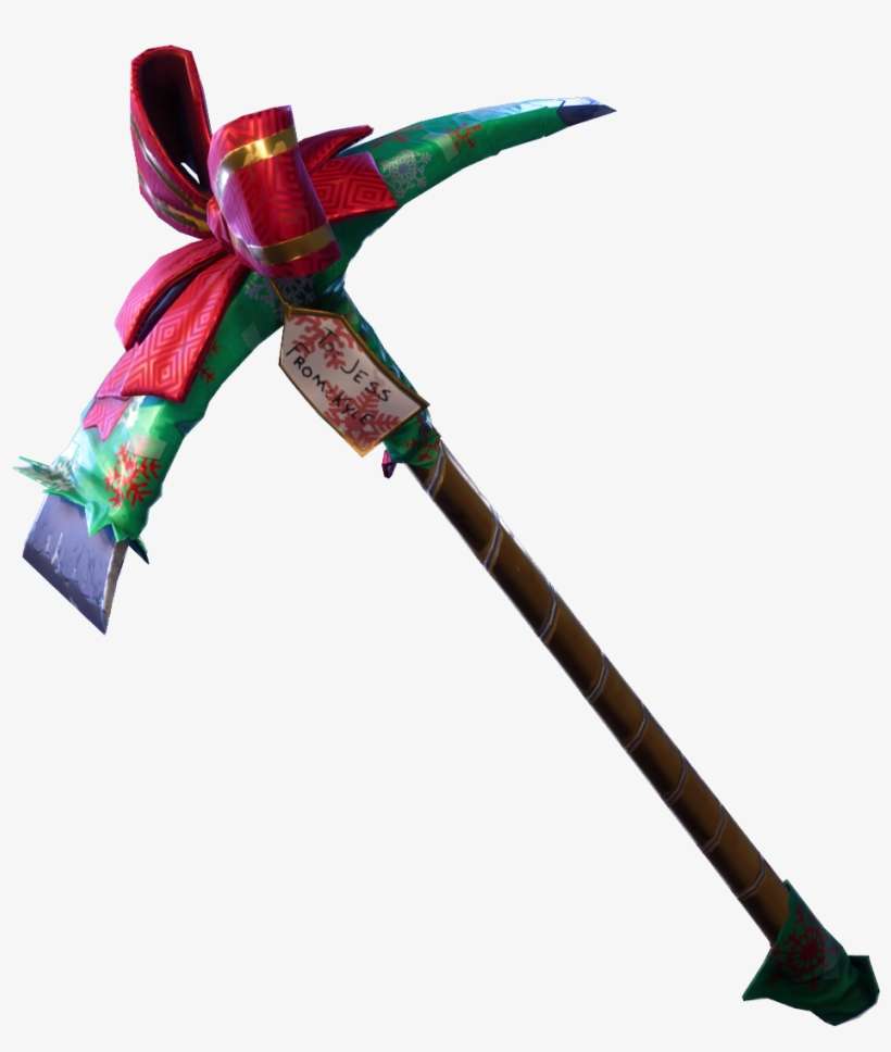 fortnite you shouldn t have png image most rare pickaxes in fortnite - cool rare fortnite pickaxe