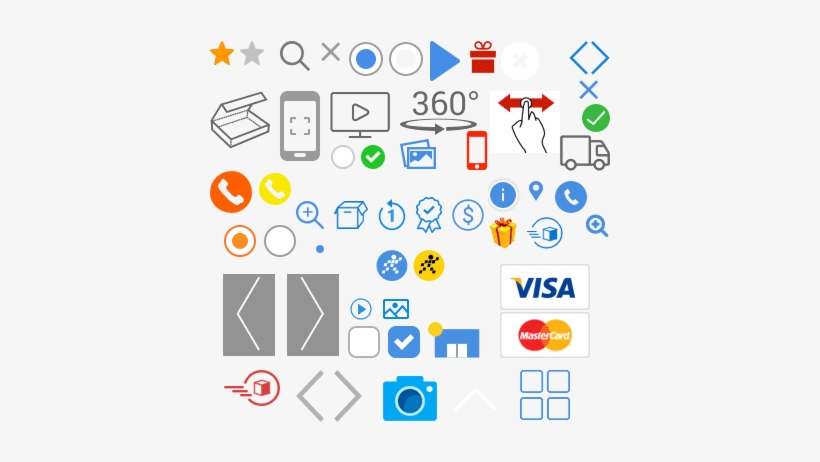 Monday, October 29, 2018 - Vintage 80s Bar Brooch With Puffy Heart Charms And, transparent png download