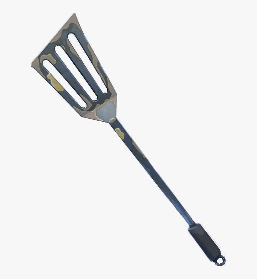 Png Files - Spatula Fortnite, transparent png download