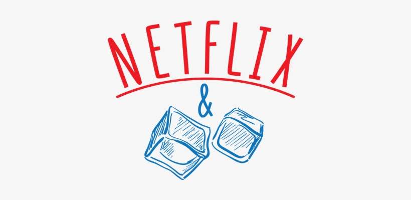 Netflix And Chill T - Netflix And Chill Transparent, transparent png download