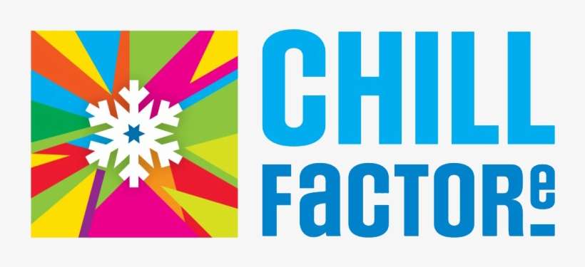 H - Chill Factore Logo, transparent png download