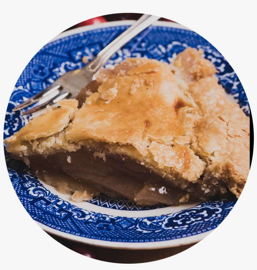 Hudson Valley Apple - Torte, transparent png download