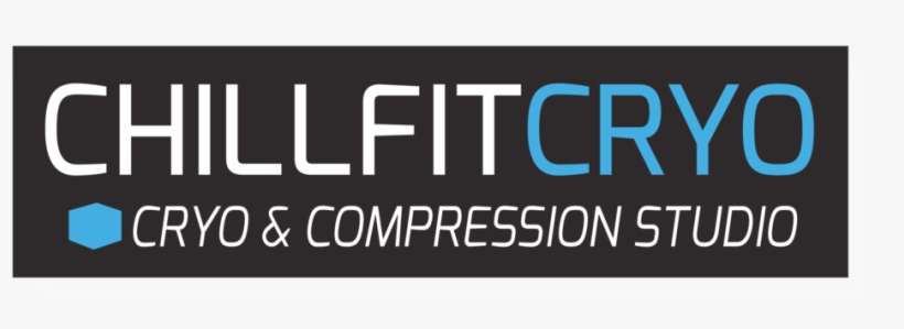 Chillfit Cryo Studio Logo - Pillow, transparent png download