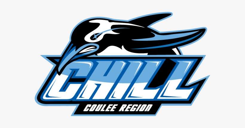 Coulee Region Chill - Coulee Region Chill Logo, transparent png download