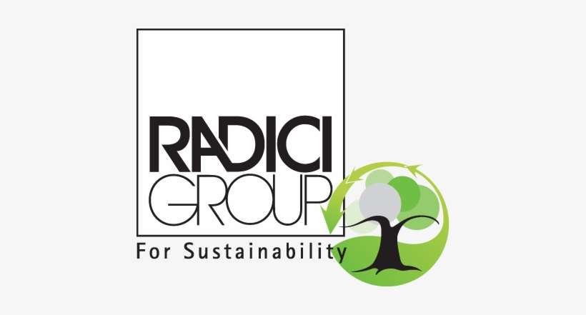Download Sustainability - Radici Group Logo | Transparent PNG Download