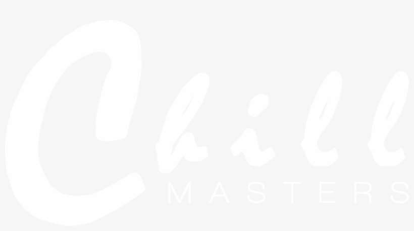 Download Logo Chill Masters - Chill Masters | Transparent PNG Download ...