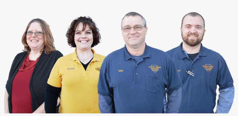 Team People Cutout - Social Media, transparent png download