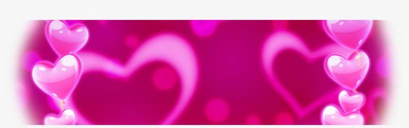 Quick Burst Pop Hearts Background Nsw - Circle, transparent png download