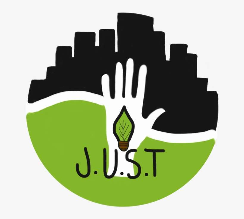 Jannali's Ultimate Sustainability Team - Illustration, transparent png download