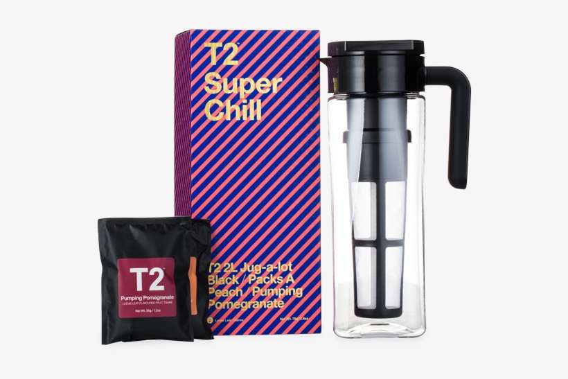 Super Chill - Tea, transparent png download