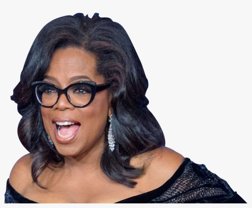 Oprah Winfrey, transparent png download