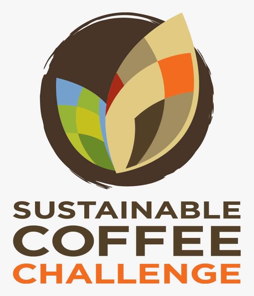 Conservation International Sustainable Coffee Challenge - Sustainable Coffee Challenge, transparent png download