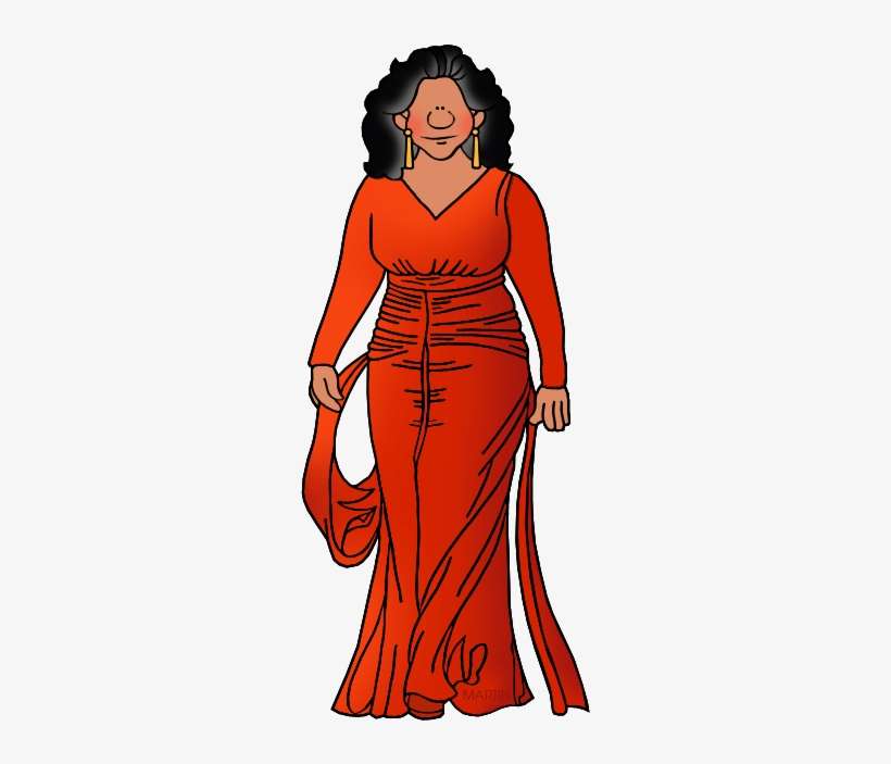 Oprah Winfrey - United States Of America, transparent png download