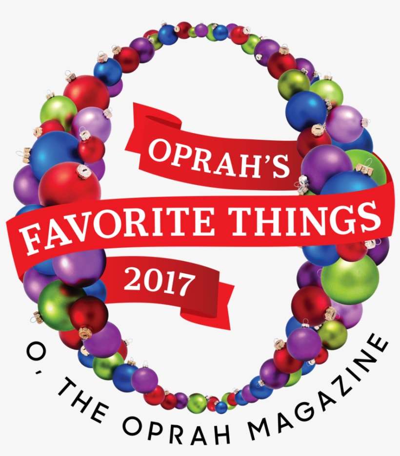 Oprah - Oprah's Favorite Things 2017, transparent png download