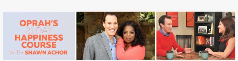 Learn The Science Behind Being Happier And More Successful - Makeover, transparent png download