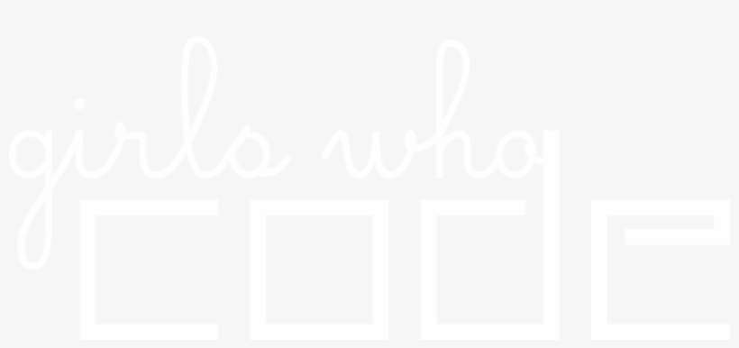 Who Will Crack The Code - Girls Who Code: Learn To Code And Change The World, transparent png download