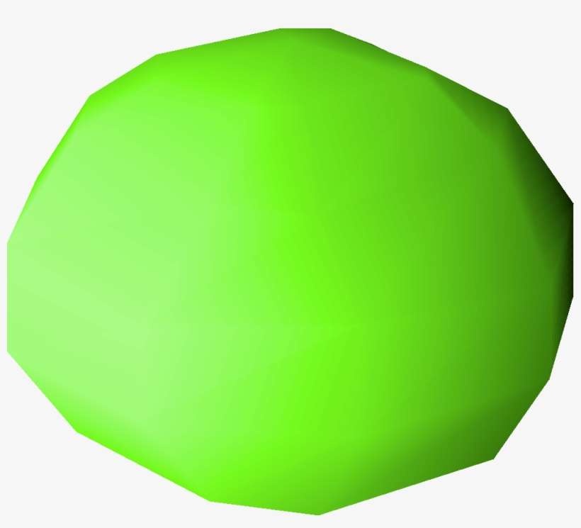 The Orb Of Protection Is A Quest Item That The Player - Wiki, transparent png download