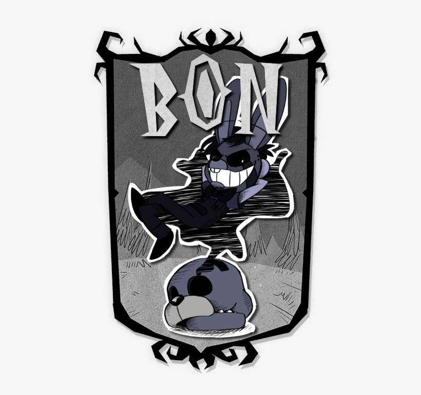 Artworkghost Child Don't Starve - Don T Starve Portraits, transparent png download