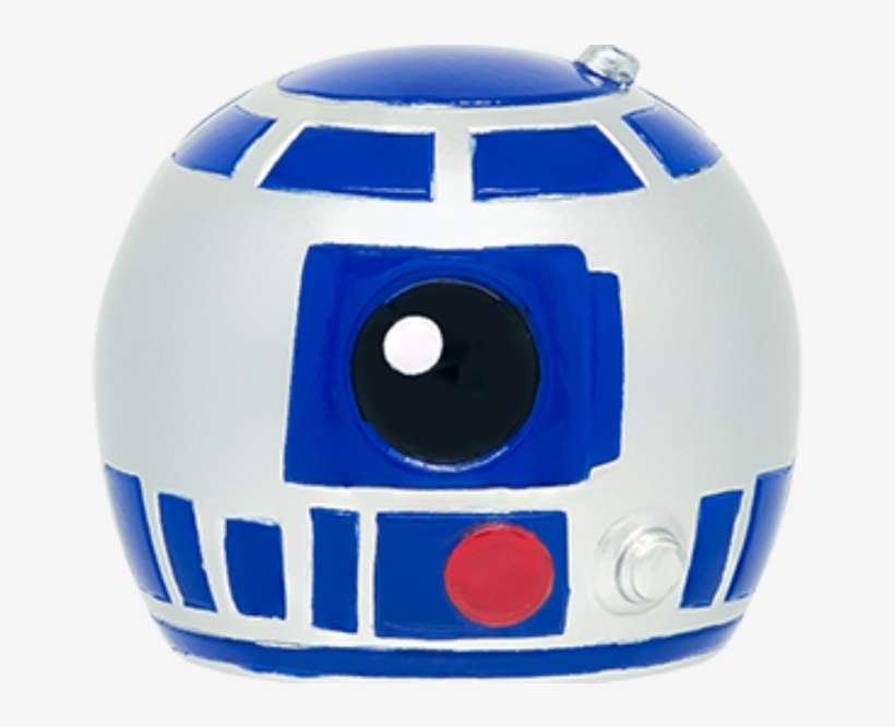 Mashems Star Wars S1 R2d2 - Yoda Star Wars Mashems, transparent png download