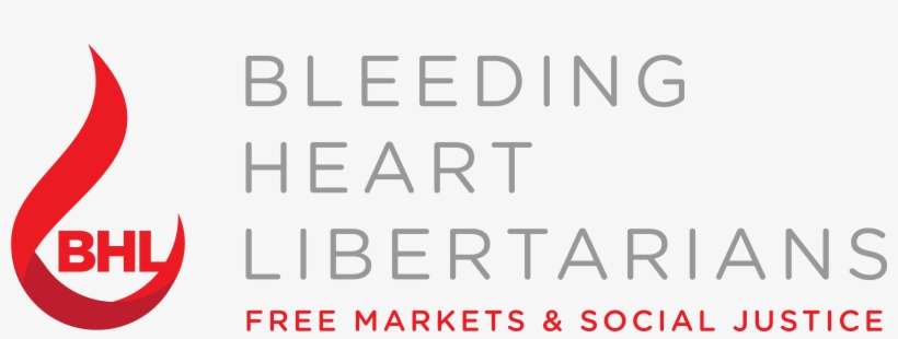 Transparent Price Ethical - Bleeding Heart Libertarian, transparent png download