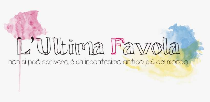 *l'ultima Favola* - Ink Brush, transparent png download