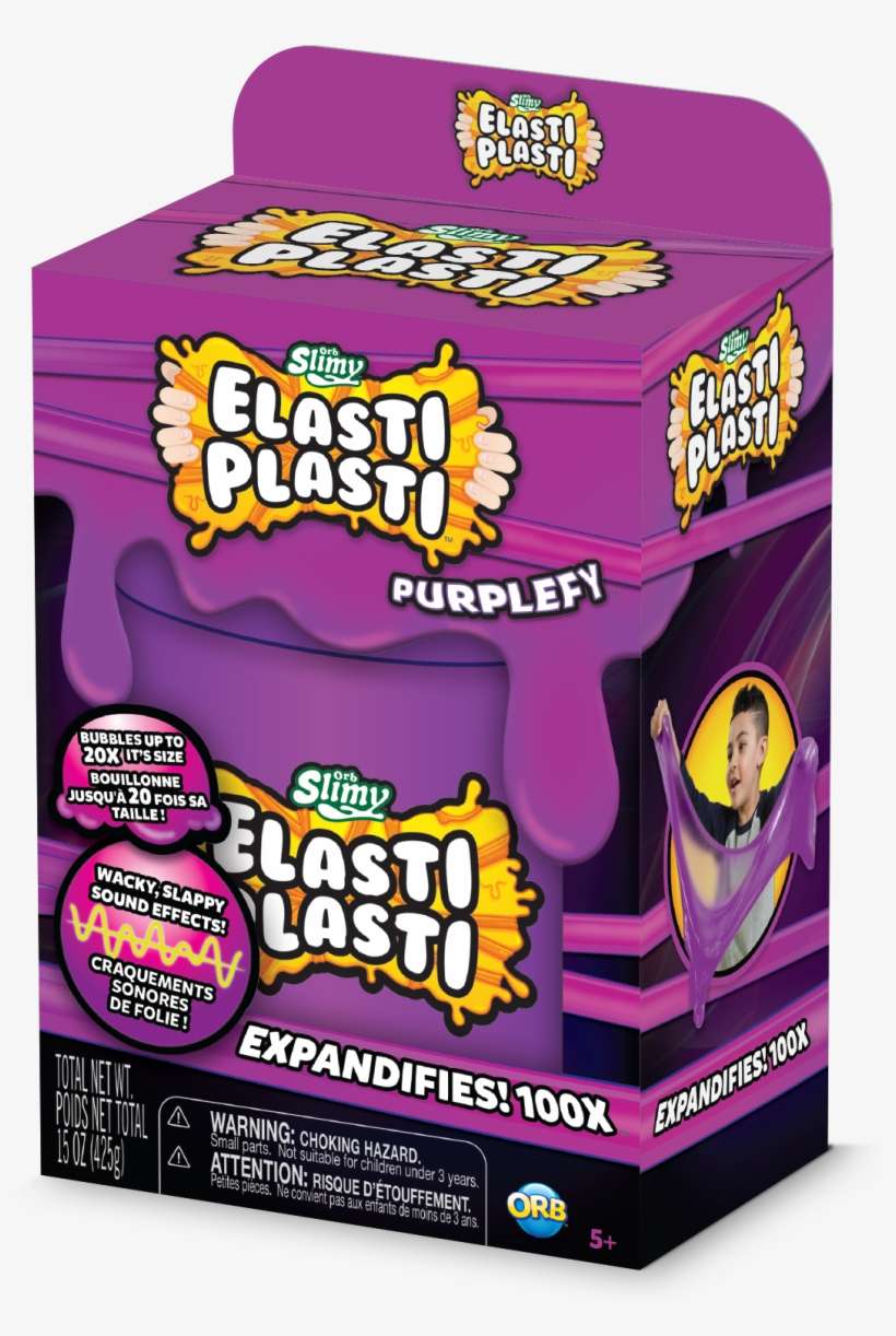 Elasti Plasti Orb, transparent png download