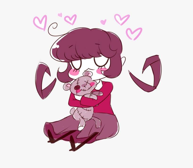 Ask Blog For Willow From Don't Starve - Cartoon, transparent png download