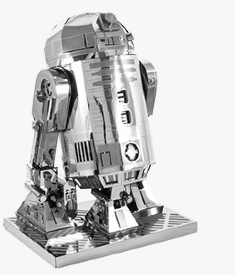 R2-d2, transparent png download