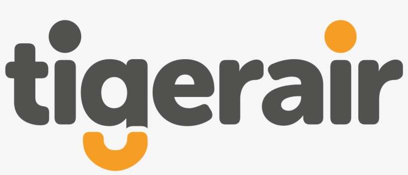 Tiger Airways Australia Logo Ideas - Tiger Airways Logo, transparent png download