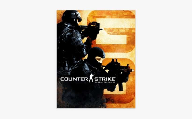 Counter-strike: Global Offensive Full Version (pc), transparent png download
