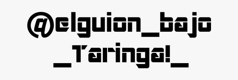Lanata Censurado En Rio Negro, Entre Rios, Santa Fe, - Parque Patricios, transparent png download