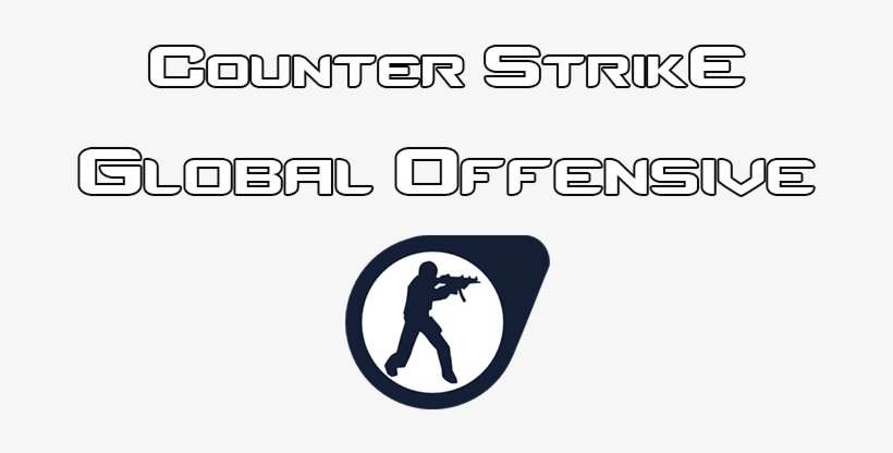 Puh2pfj - Counter Strike, transparent png download