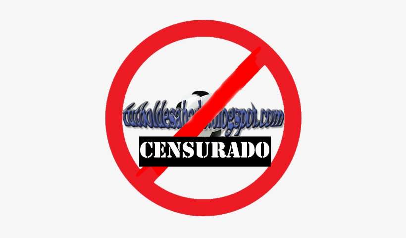 Futboldesabado // Censurado - Harder Millions On Welfare Depend, transparent png download
