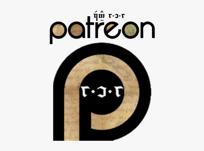 Q101p - Become My Patron On Patreon, transparent png download