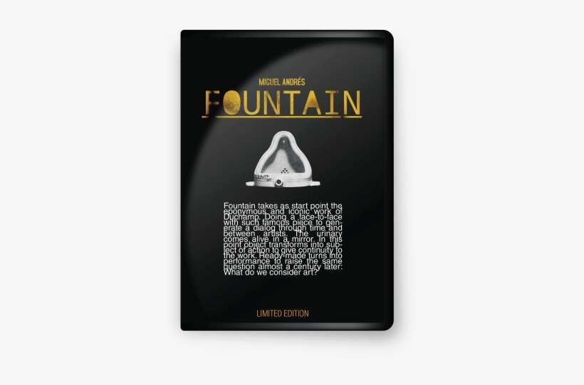 Fountain Dvd - Silver, transparent png download