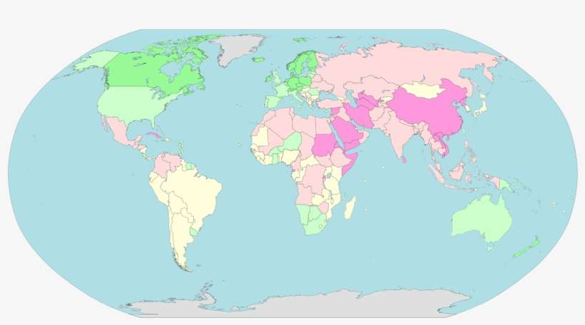 2014 Press Freedom Index, transparent png download