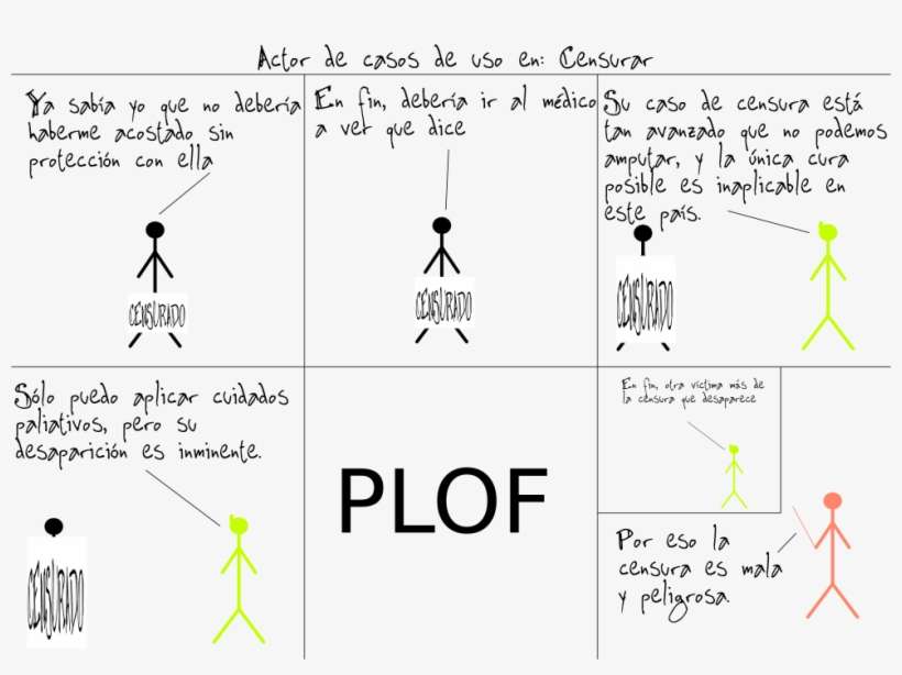 Actor De Casos De Uso - Diagram, transparent png download