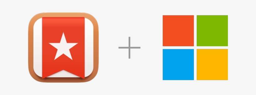 Microsoft Crosses 'buy Hot Productivity App' Off Its - Wunderlist App Logo, transparent png download
