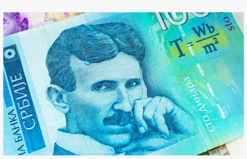 Elon Musk Has Often Been Compared To The Marvel Comic - 100 Dinara, transparent png download