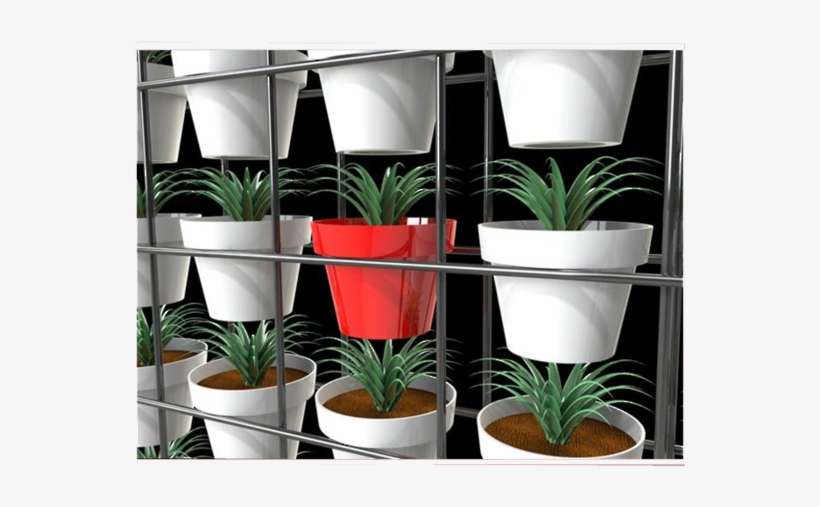 Green Walls - Metal Art Limited, transparent png download