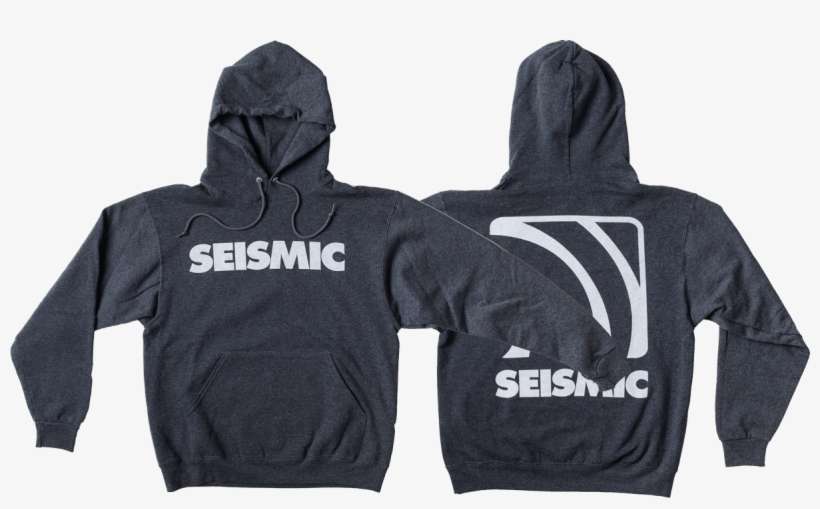 Men's Pullover Hoodie - Hoodie, transparent png download